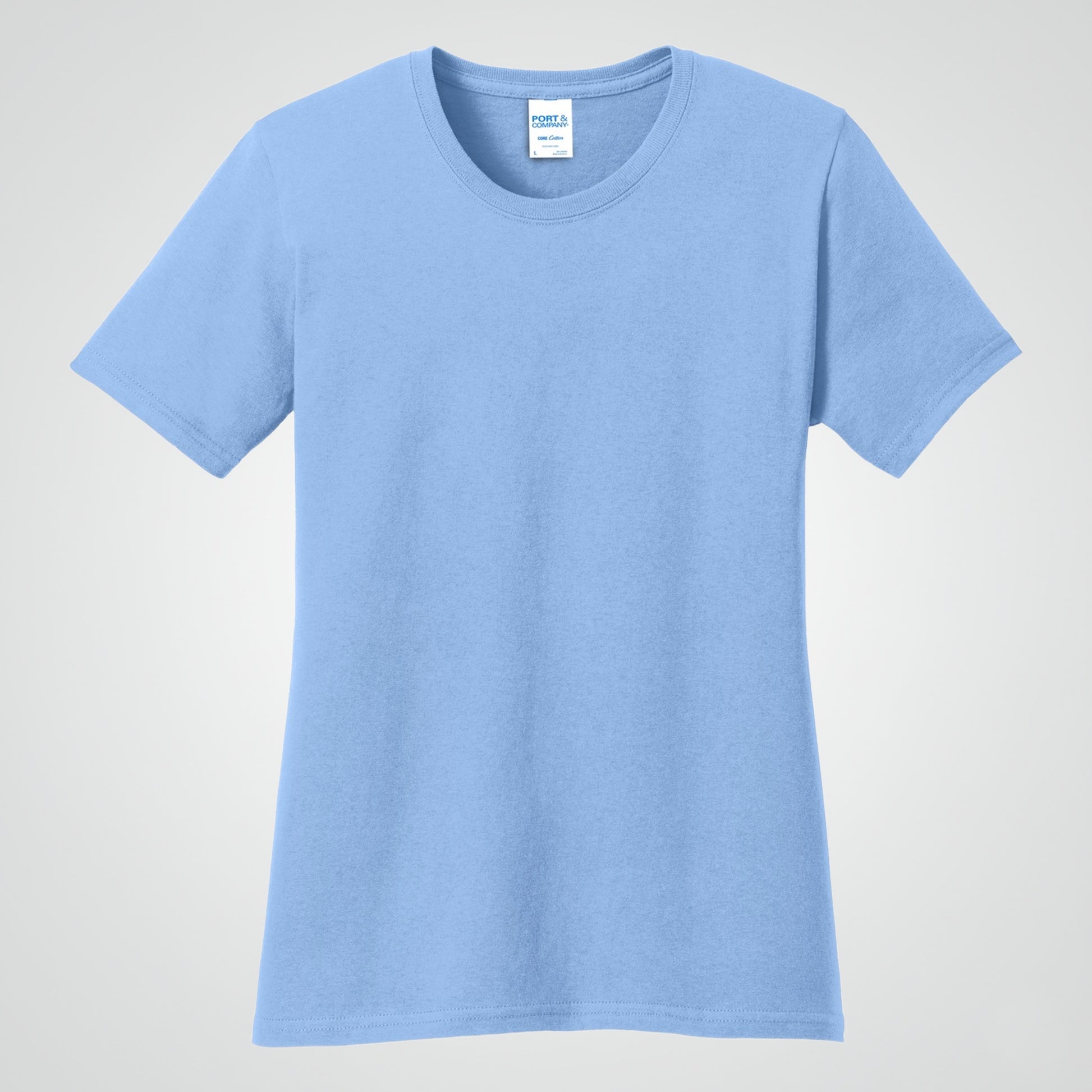 Light Blue