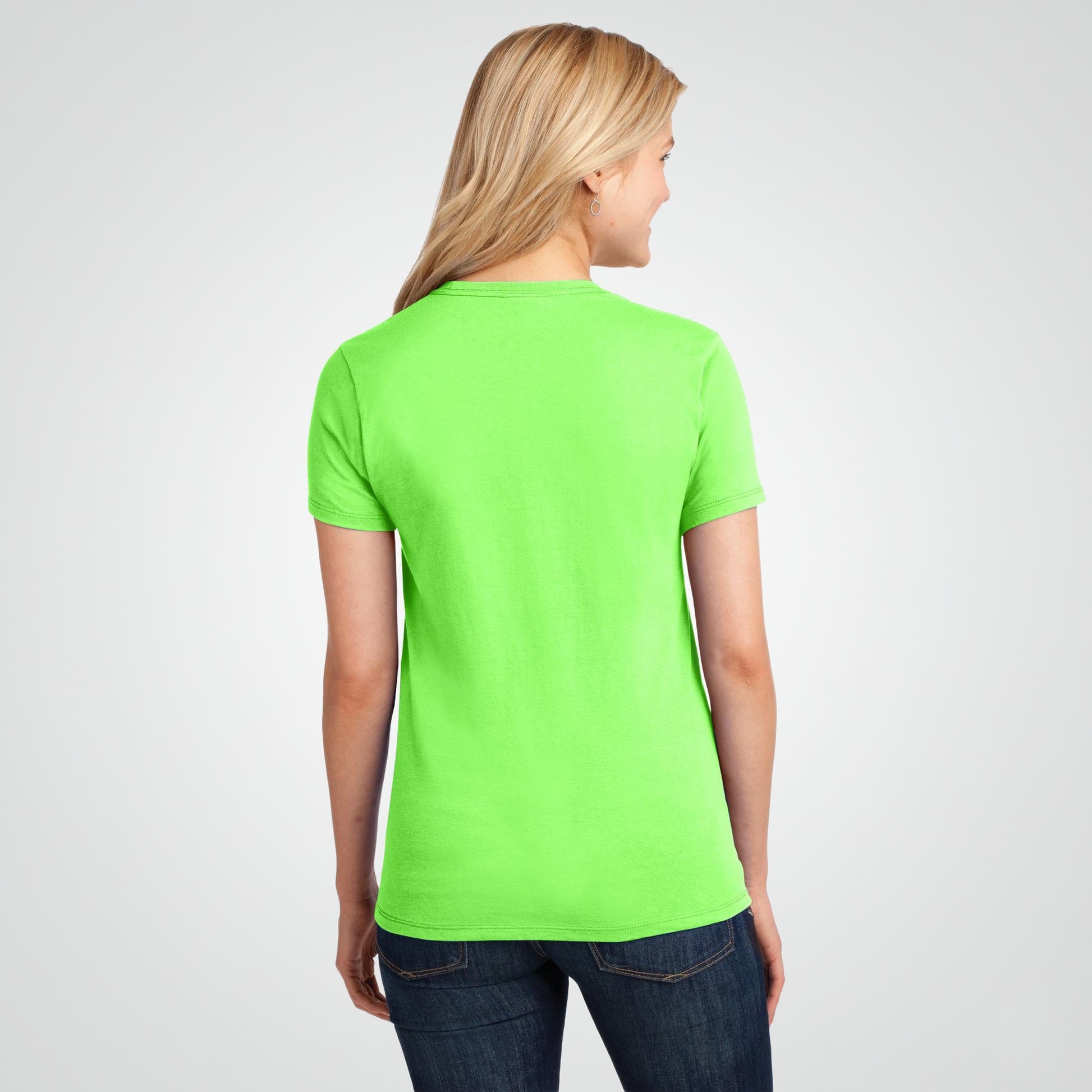Neon Green