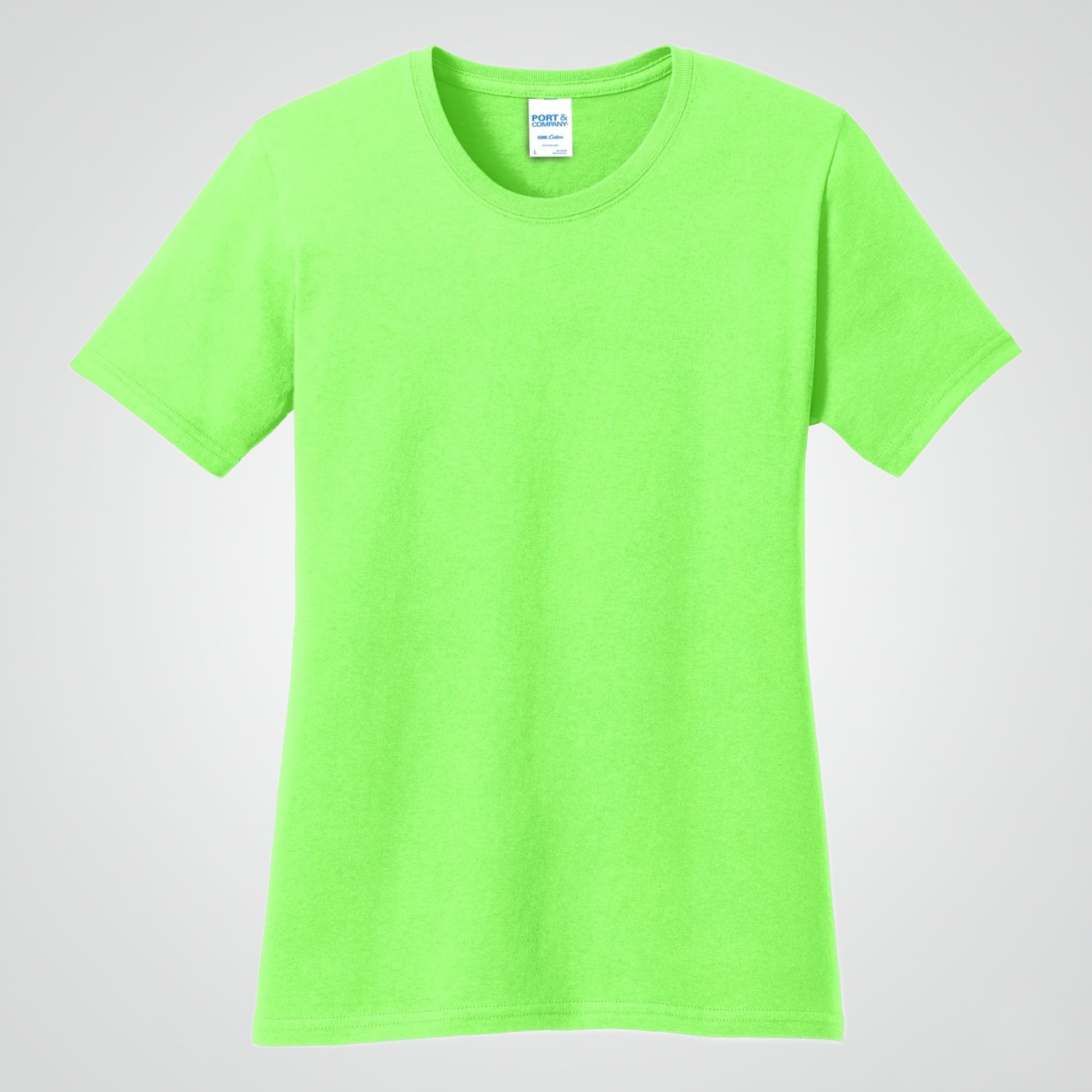 Neon Green