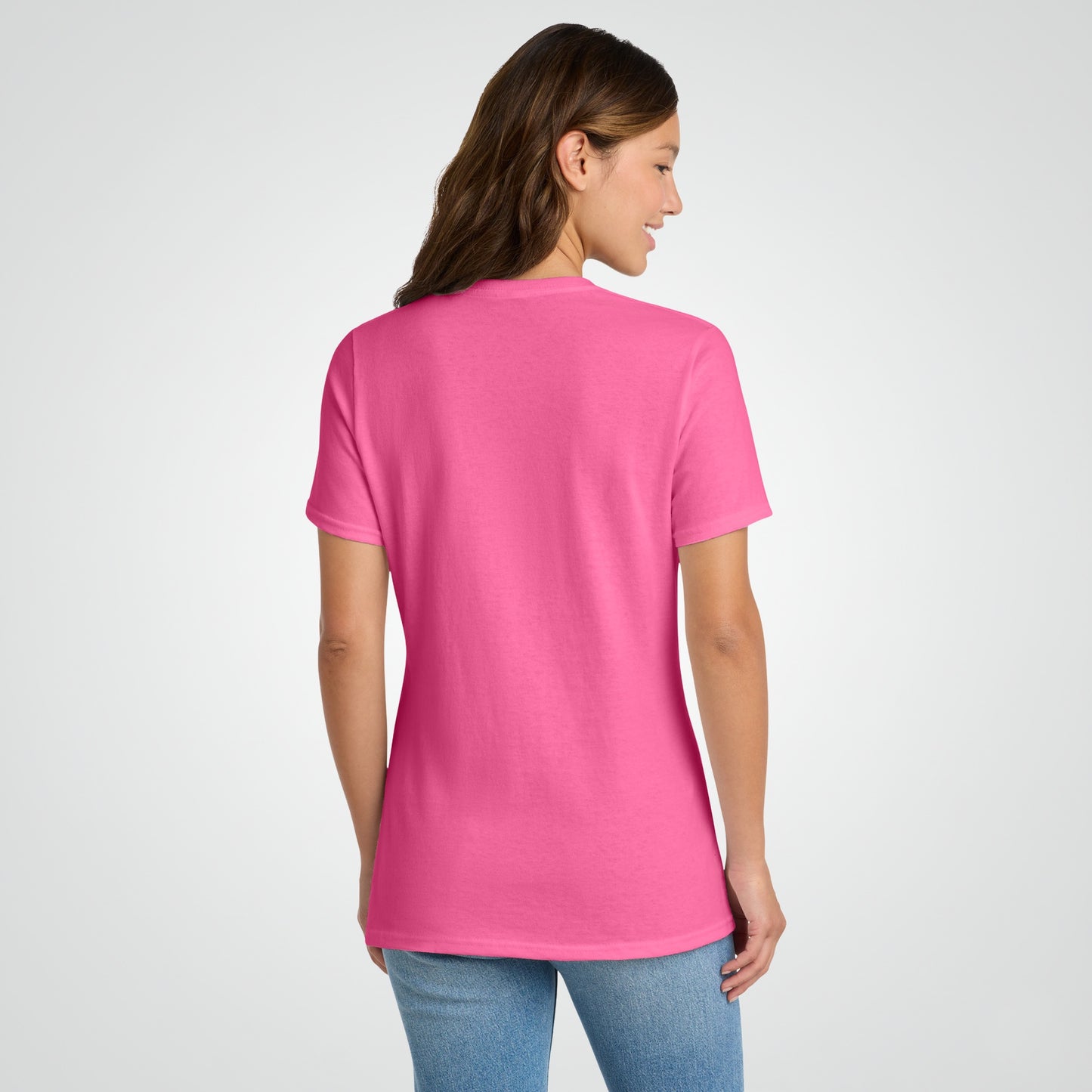 Neon Pink