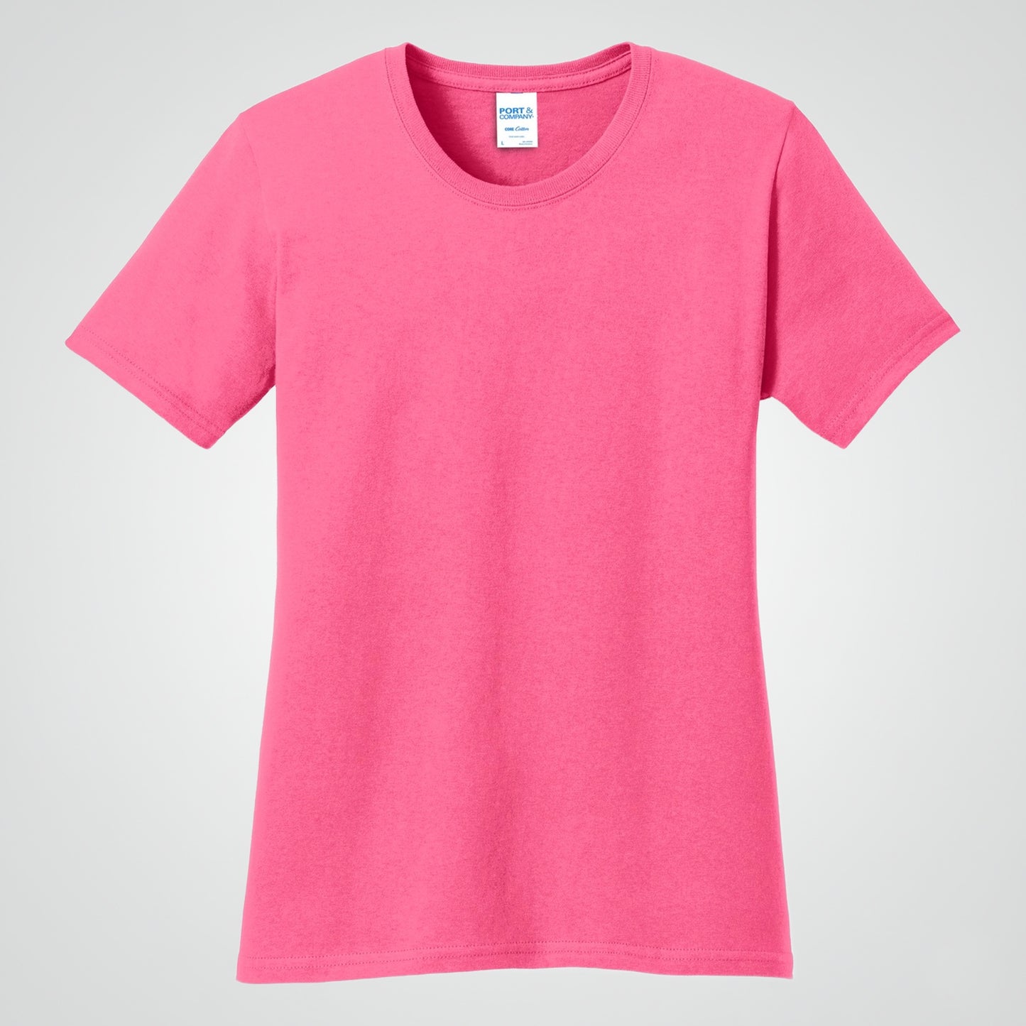 Neon Pink