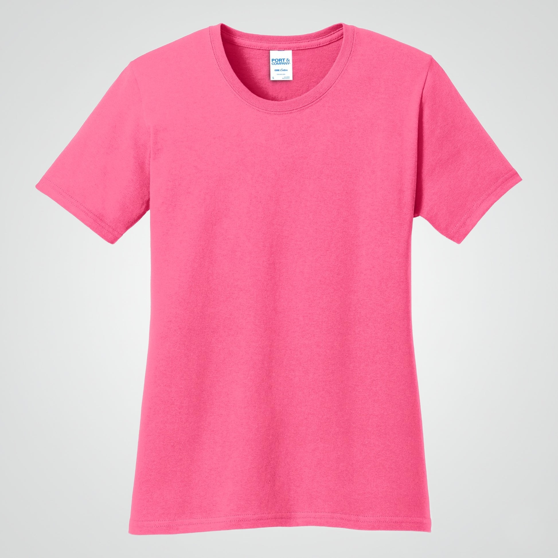 Neon Pink
