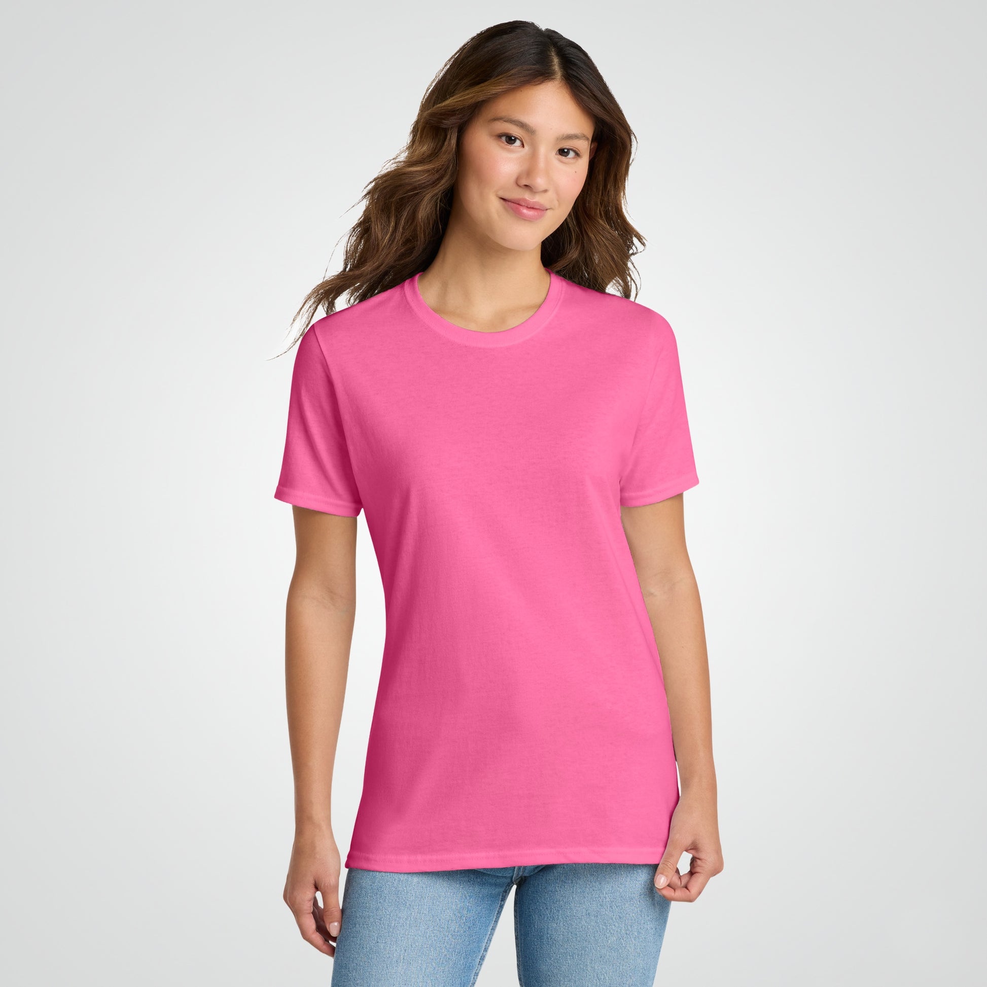 Neon Pink