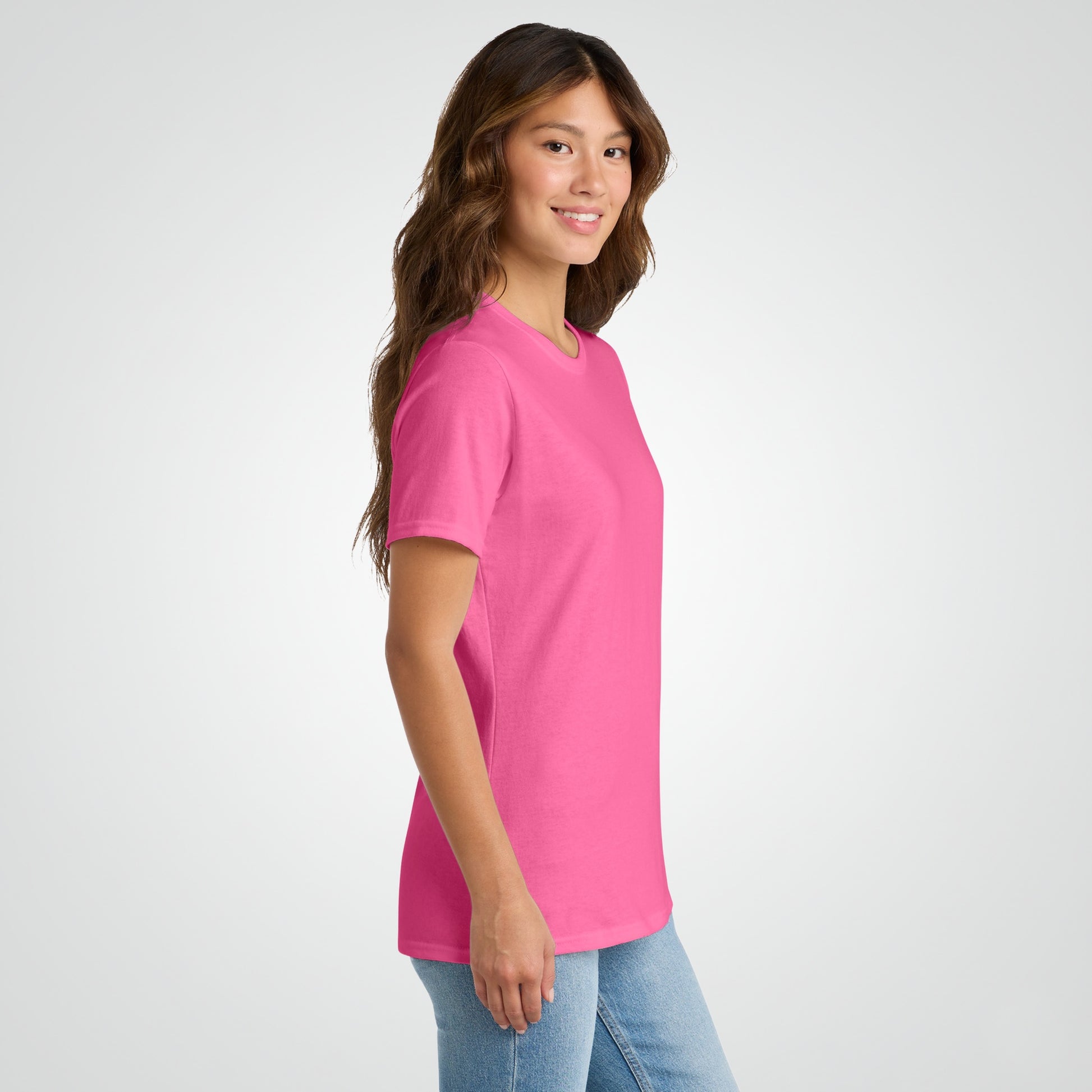 Neon Pink