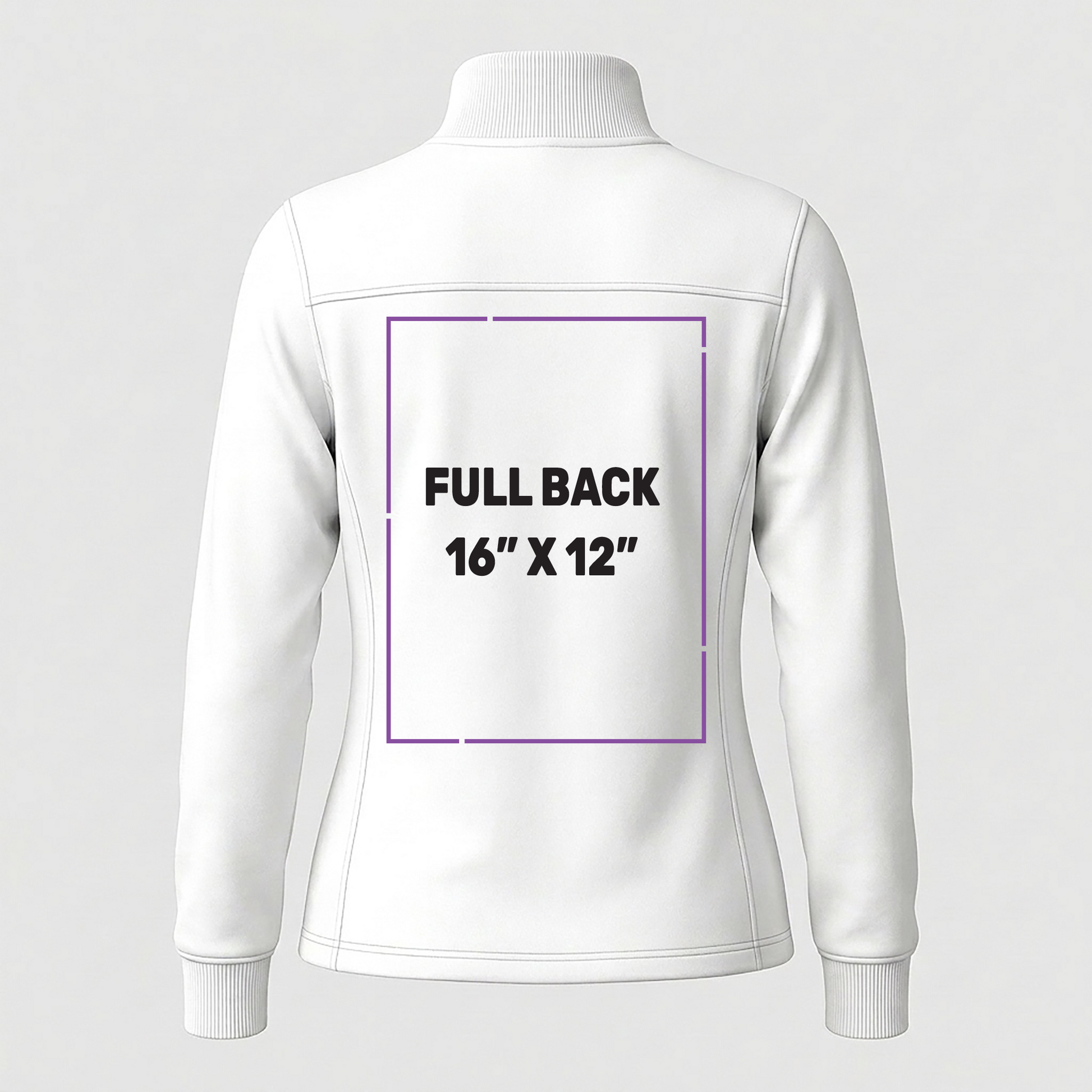 Women's 1/4-Zip Sweatshirt | Sport-Tek® LST253