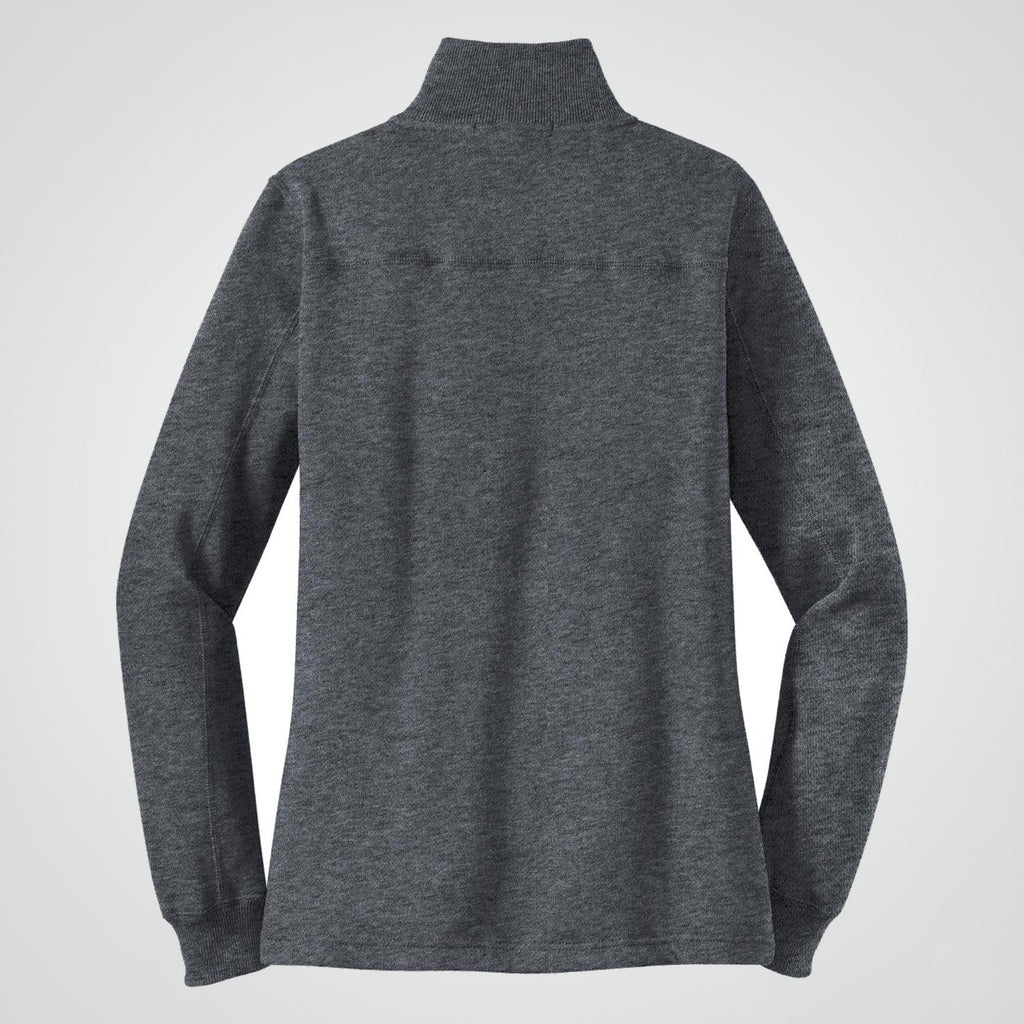 Graphite Heather