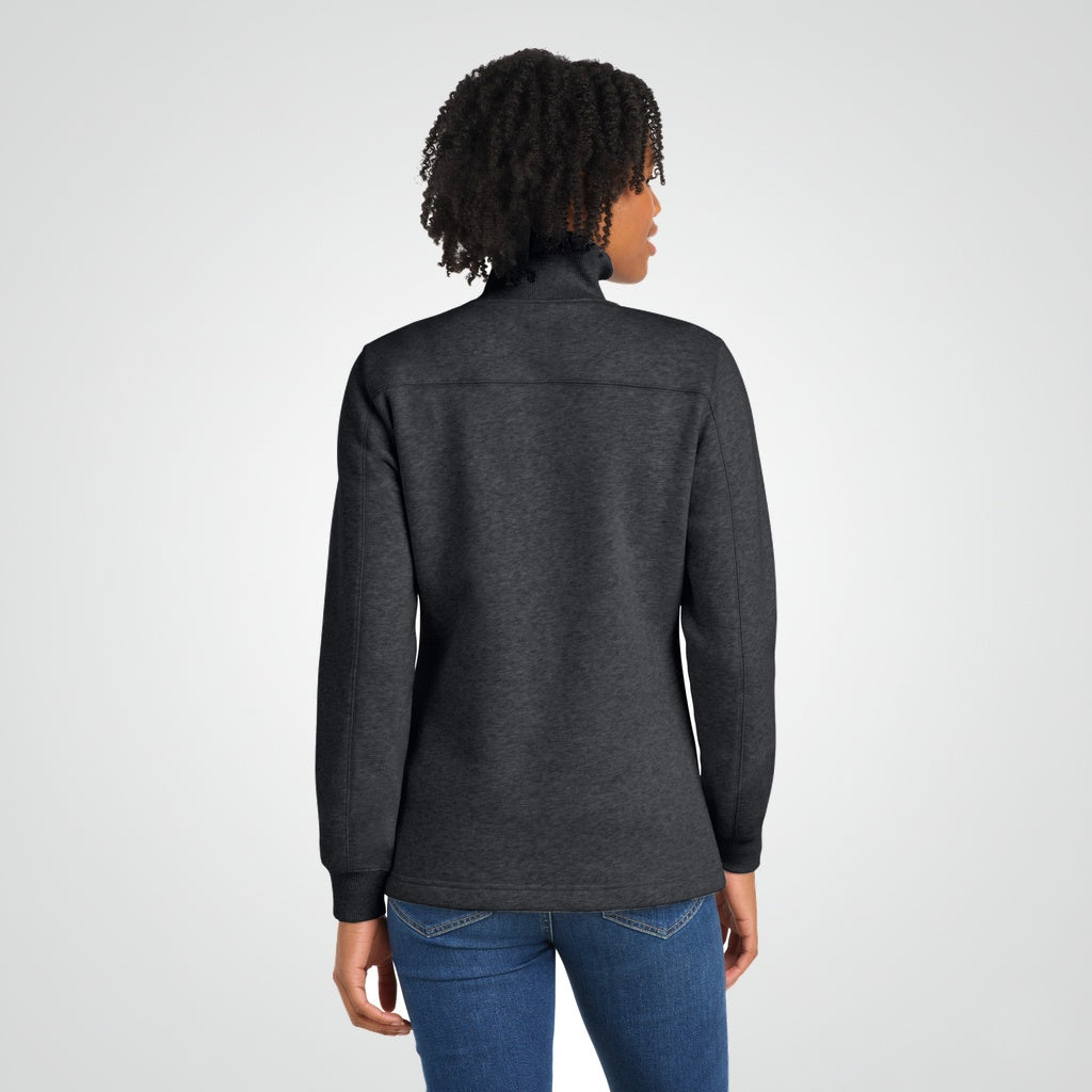 Graphite Heather