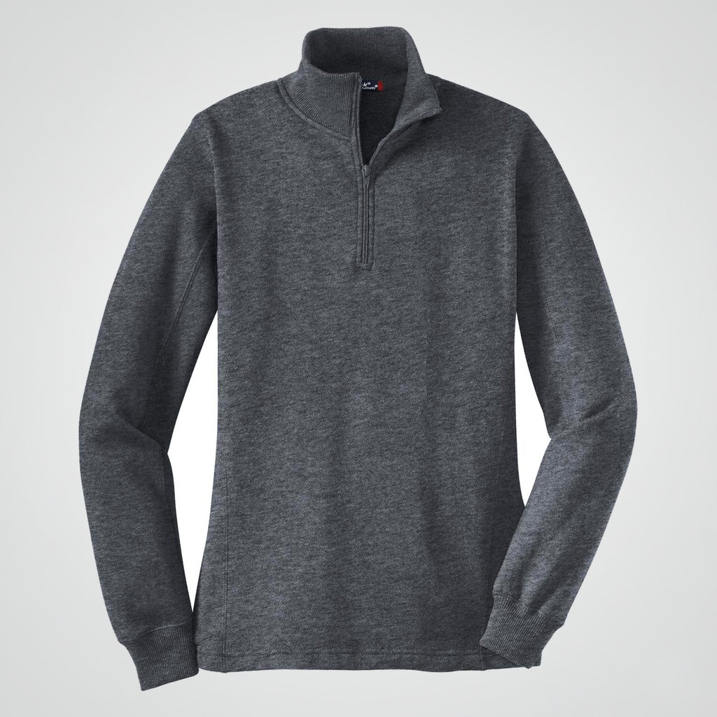 Graphite Heather