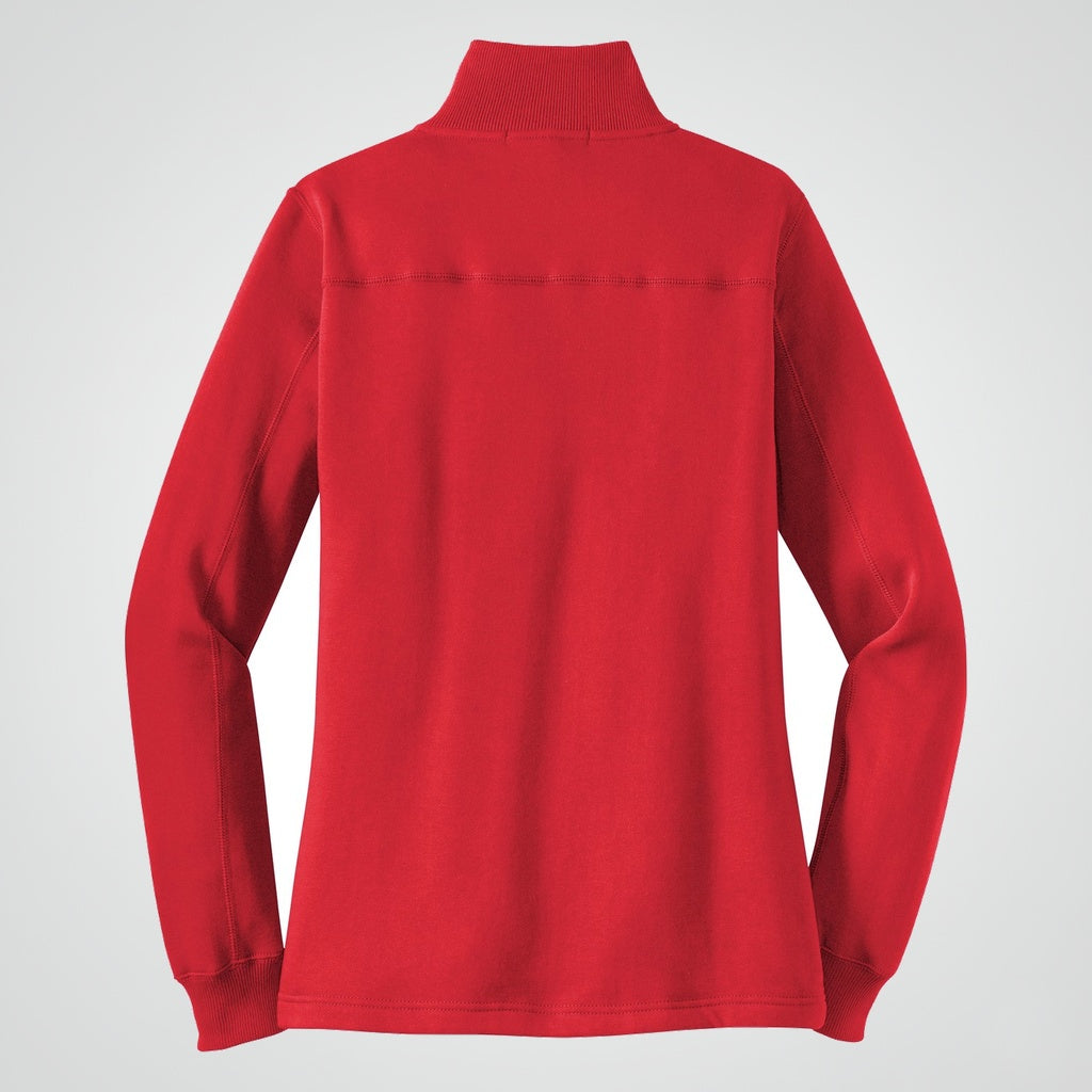 True Red