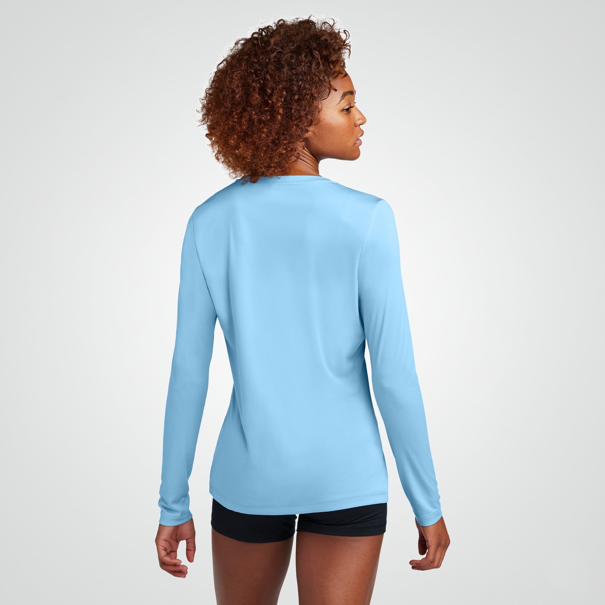 Light Blue