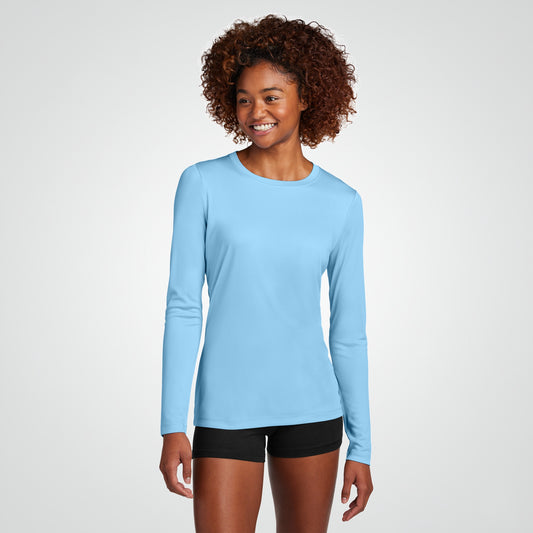Light Blue
