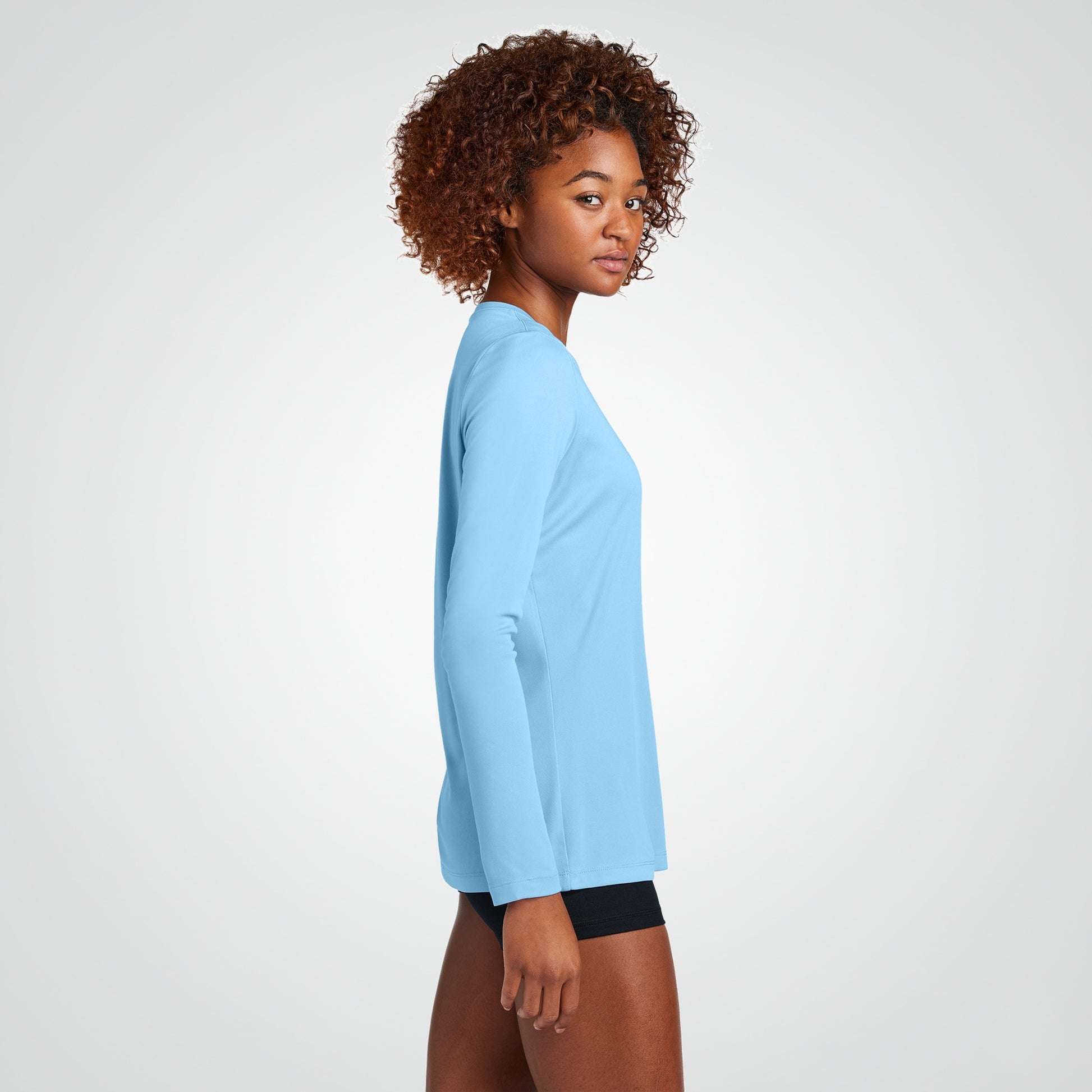 Light Blue