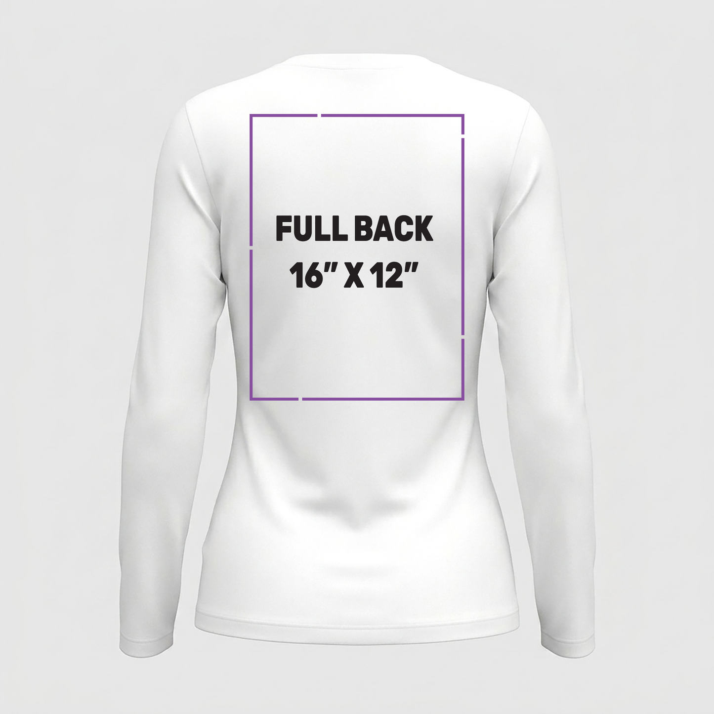 Women's Custom UPF 50 Long Sleeve | Sport-Tek LST420LS