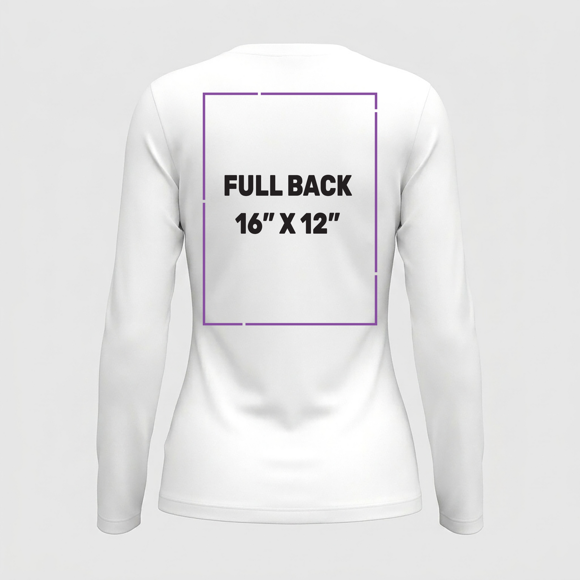 Women's Custom UPF 50 Long Sleeve | Sport-Tek LST420LS
