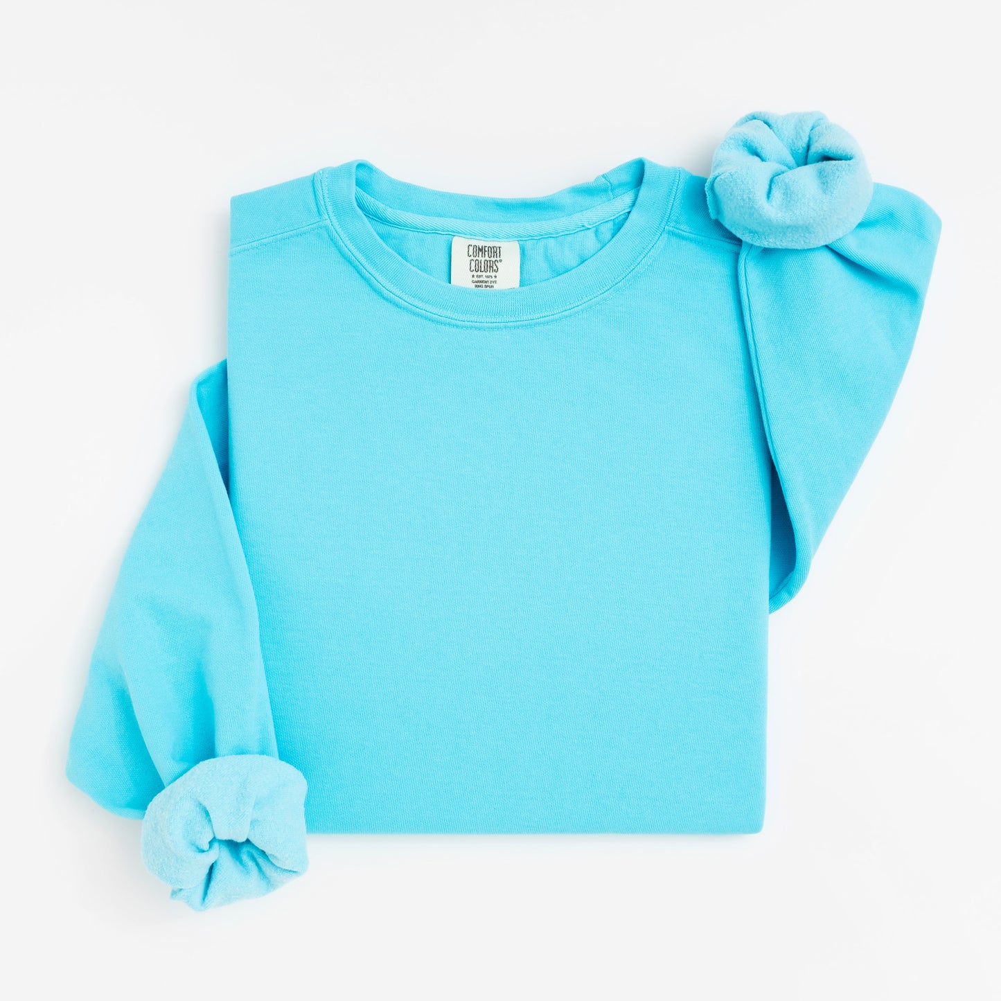 Comfort Colors® 1566 Unisex Sweatshirt