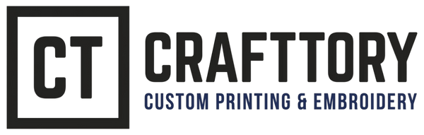CraftTory Logo