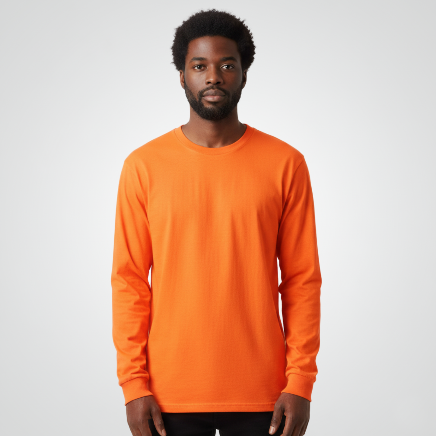 Long Sleeve T-Shirt | Gildan® 2400 Ultra Cotton®