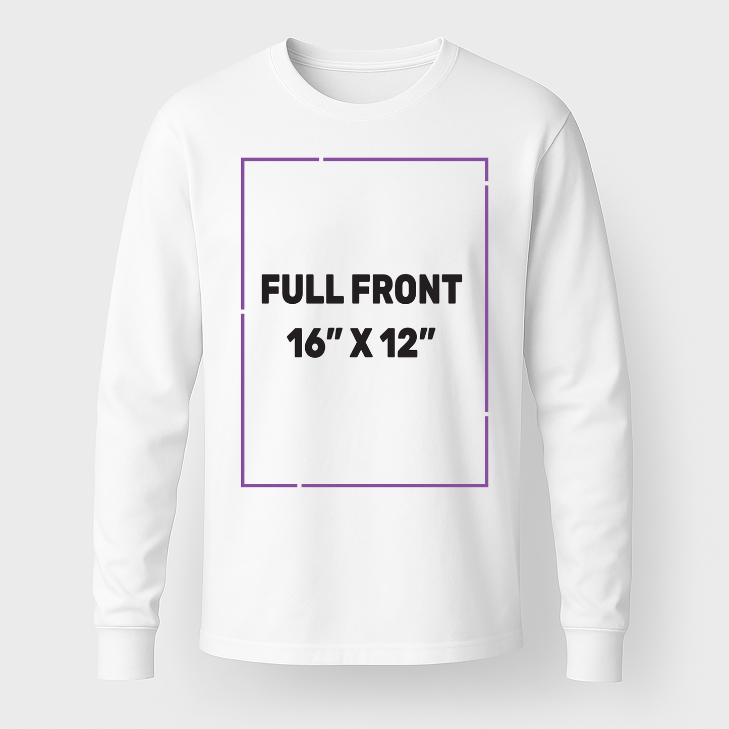 Custom UPF 50 Long Sleeve Shirt | Port & Co PC380LS
