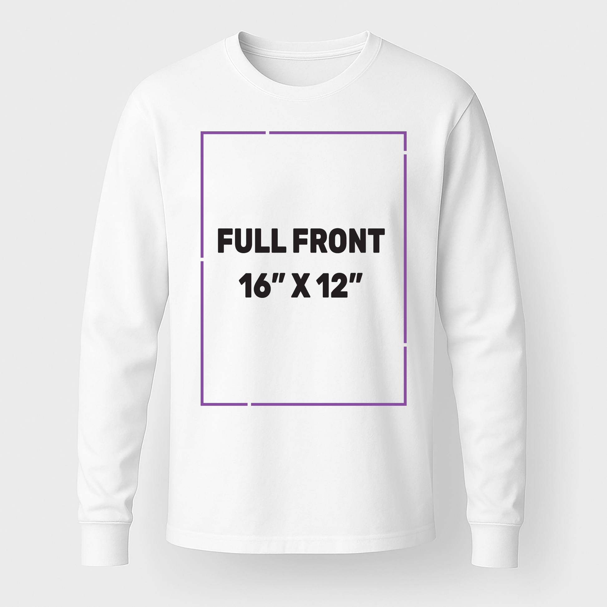 Long Sleeve Tee | BELLA+CANVAS® 3501 Unisex Jersey Long Sleeve Tee