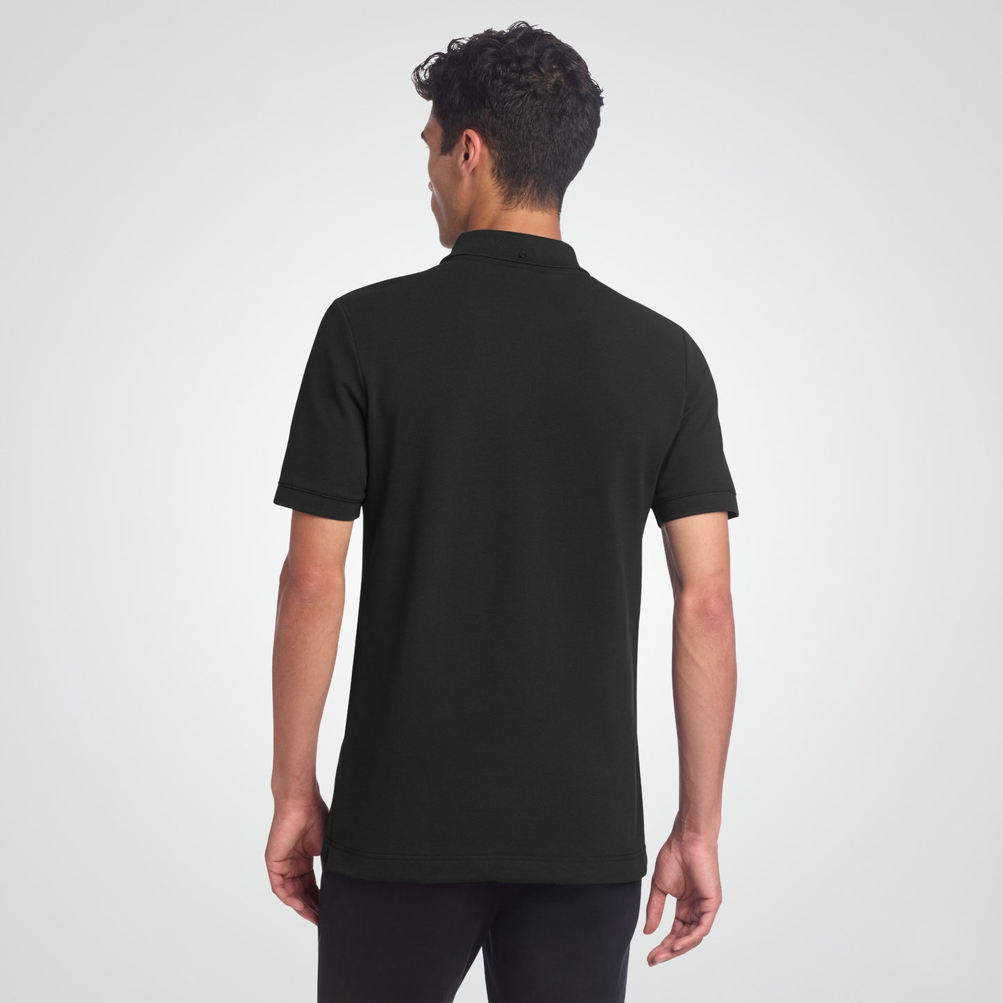 Deep Black