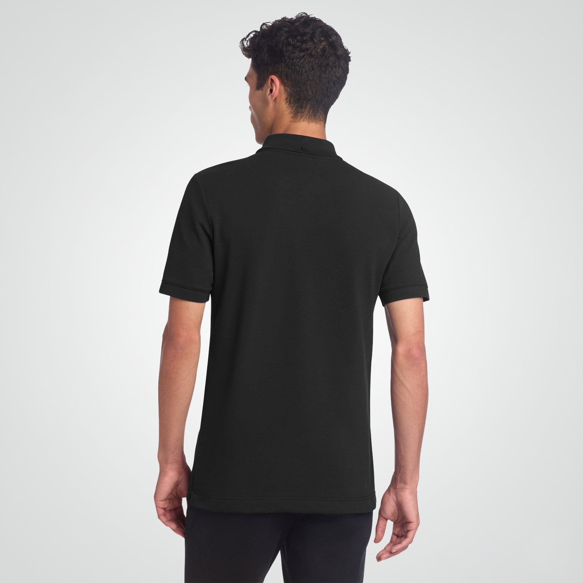 Deep Black