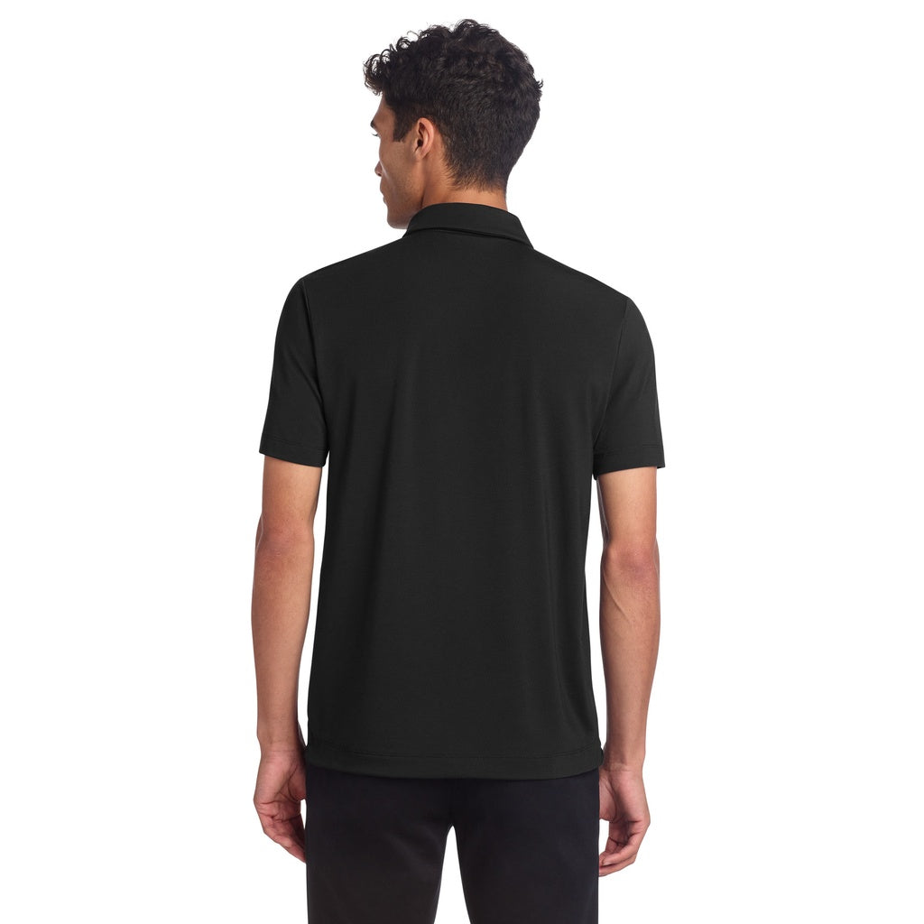 Deep Black