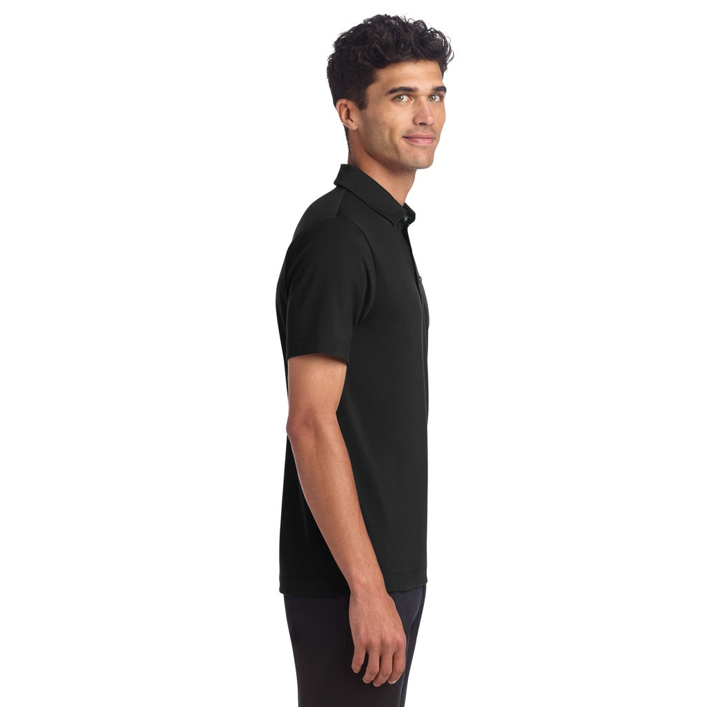 Deep Black