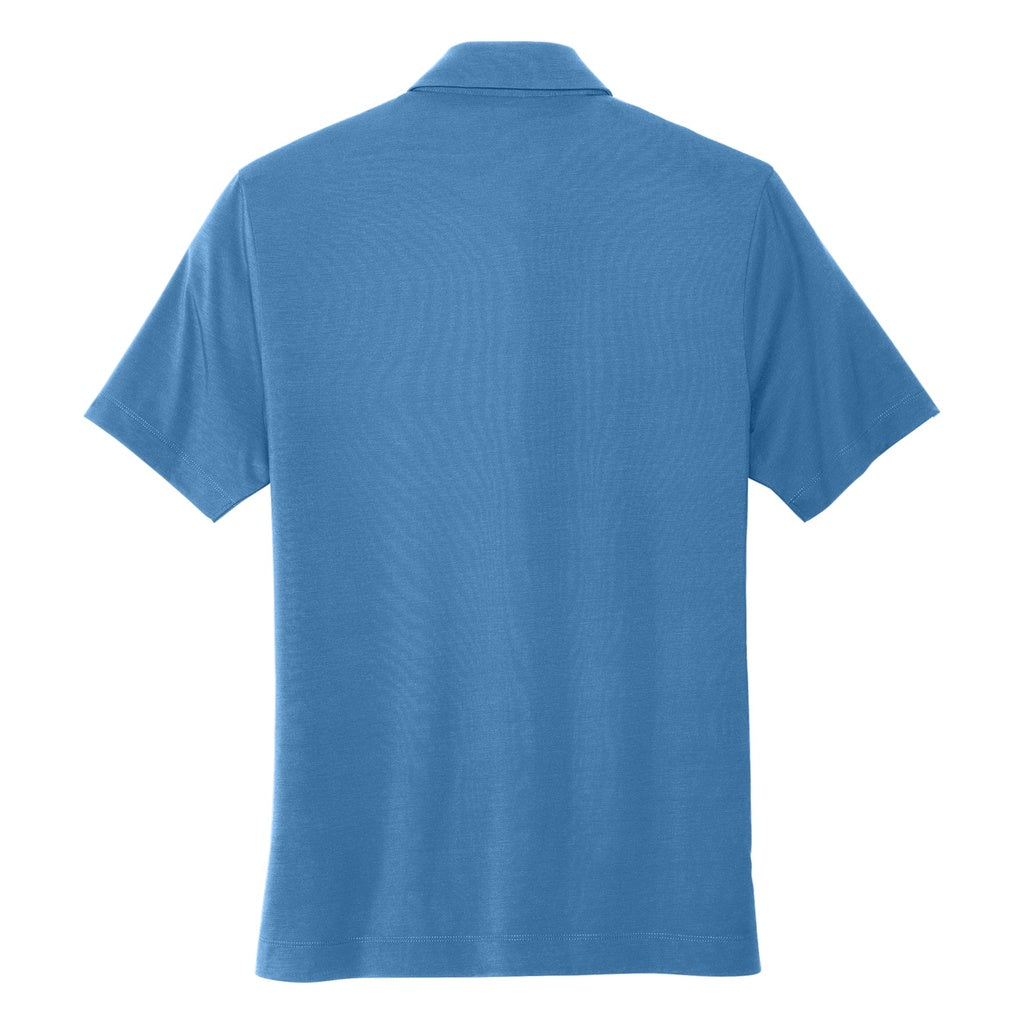 Parisian Blue