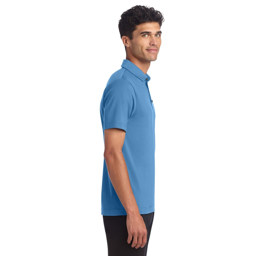 Parisian Blue