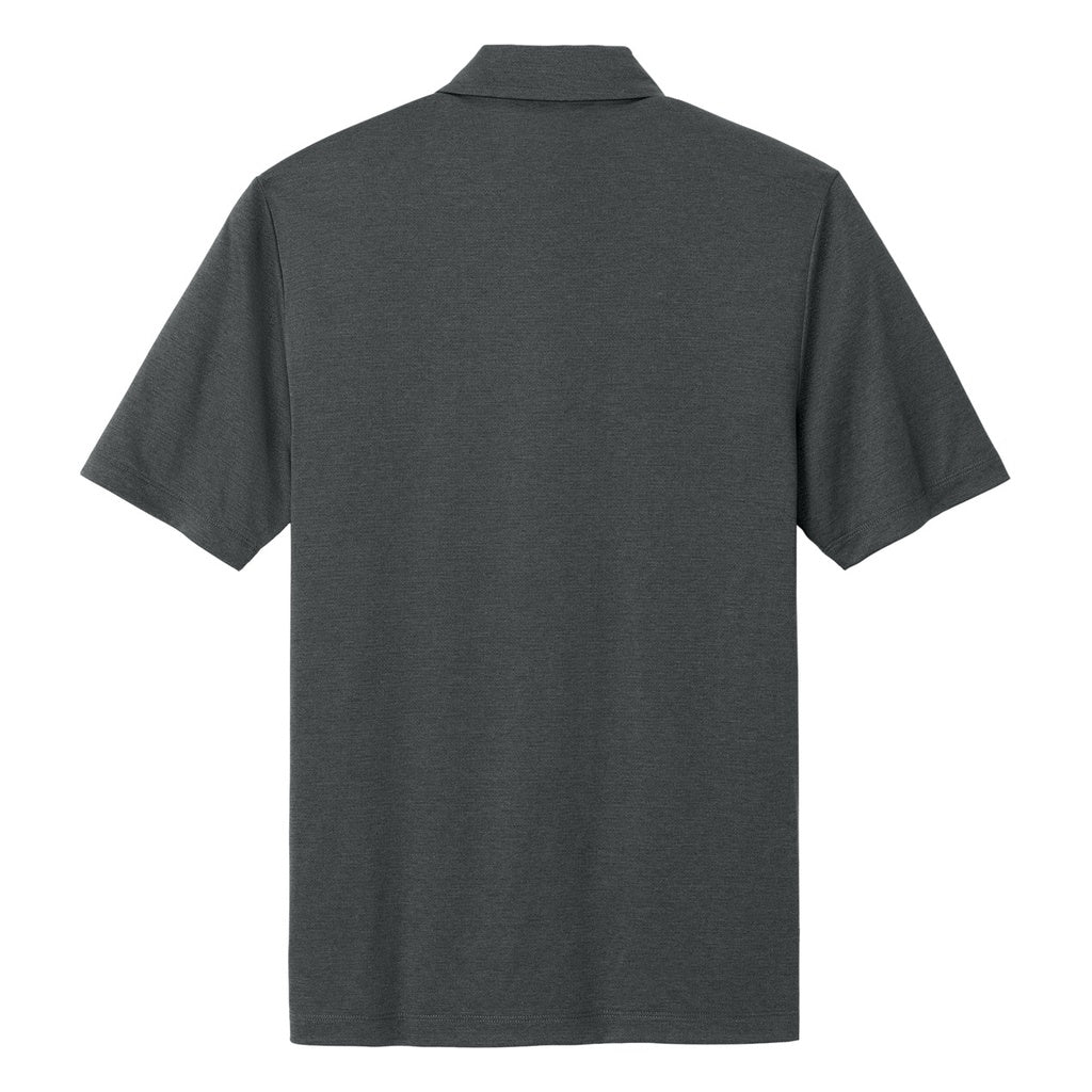 Anchor Grey Heather