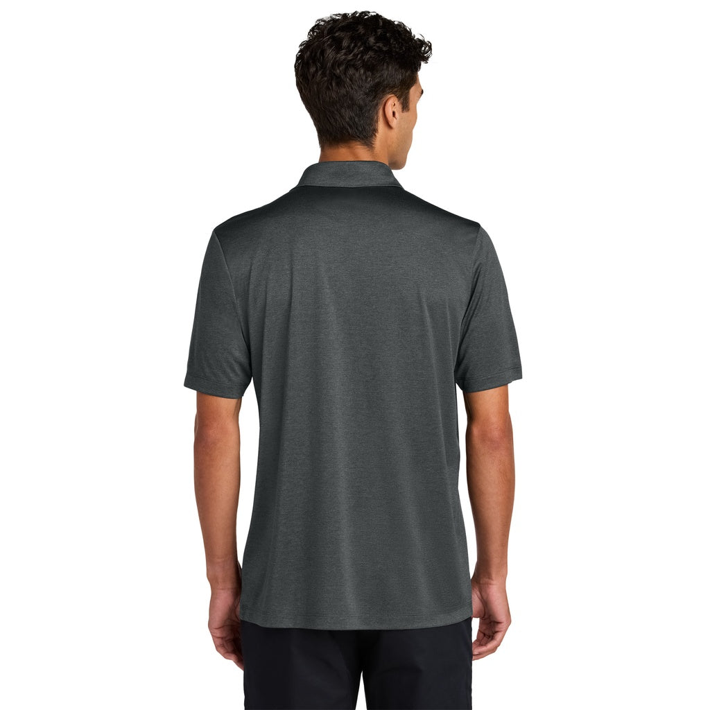 Anchor Grey Heather