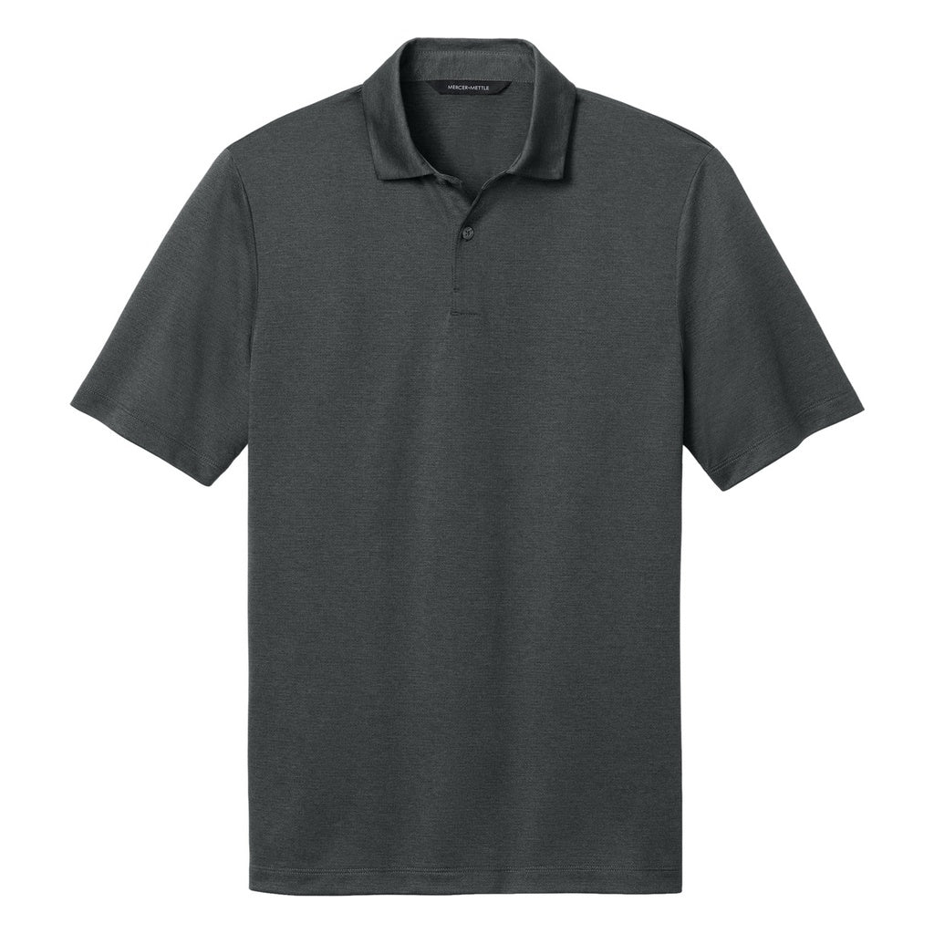 Anchor Grey Heather