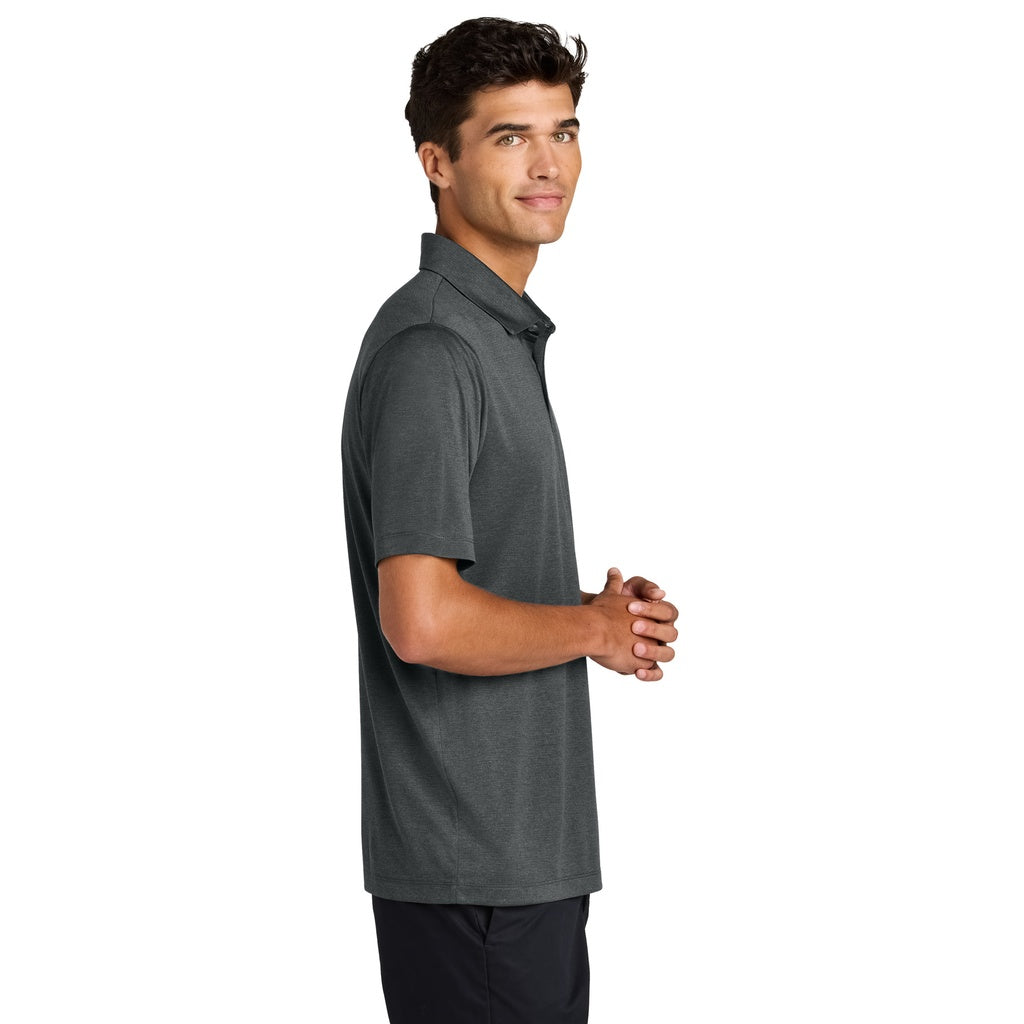 Anchor Grey Heather