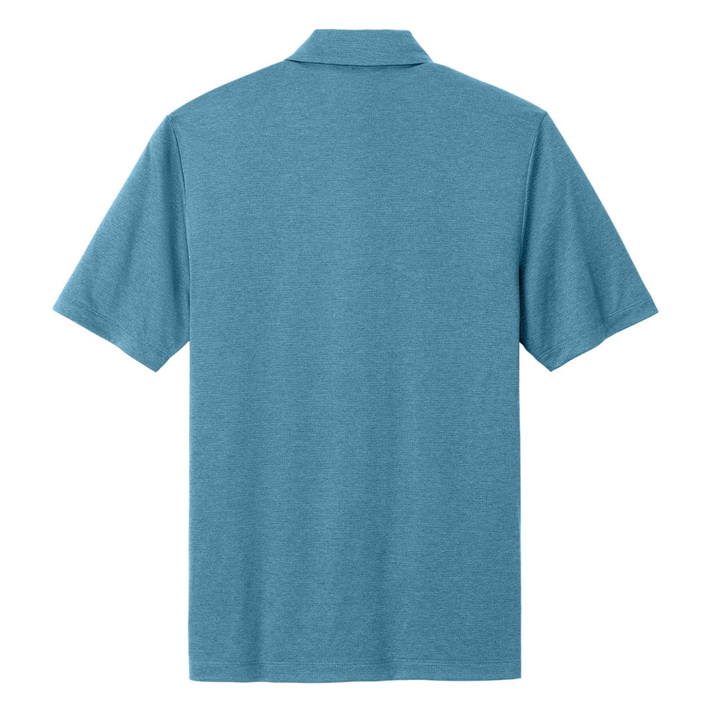 Harbor Blue Heather