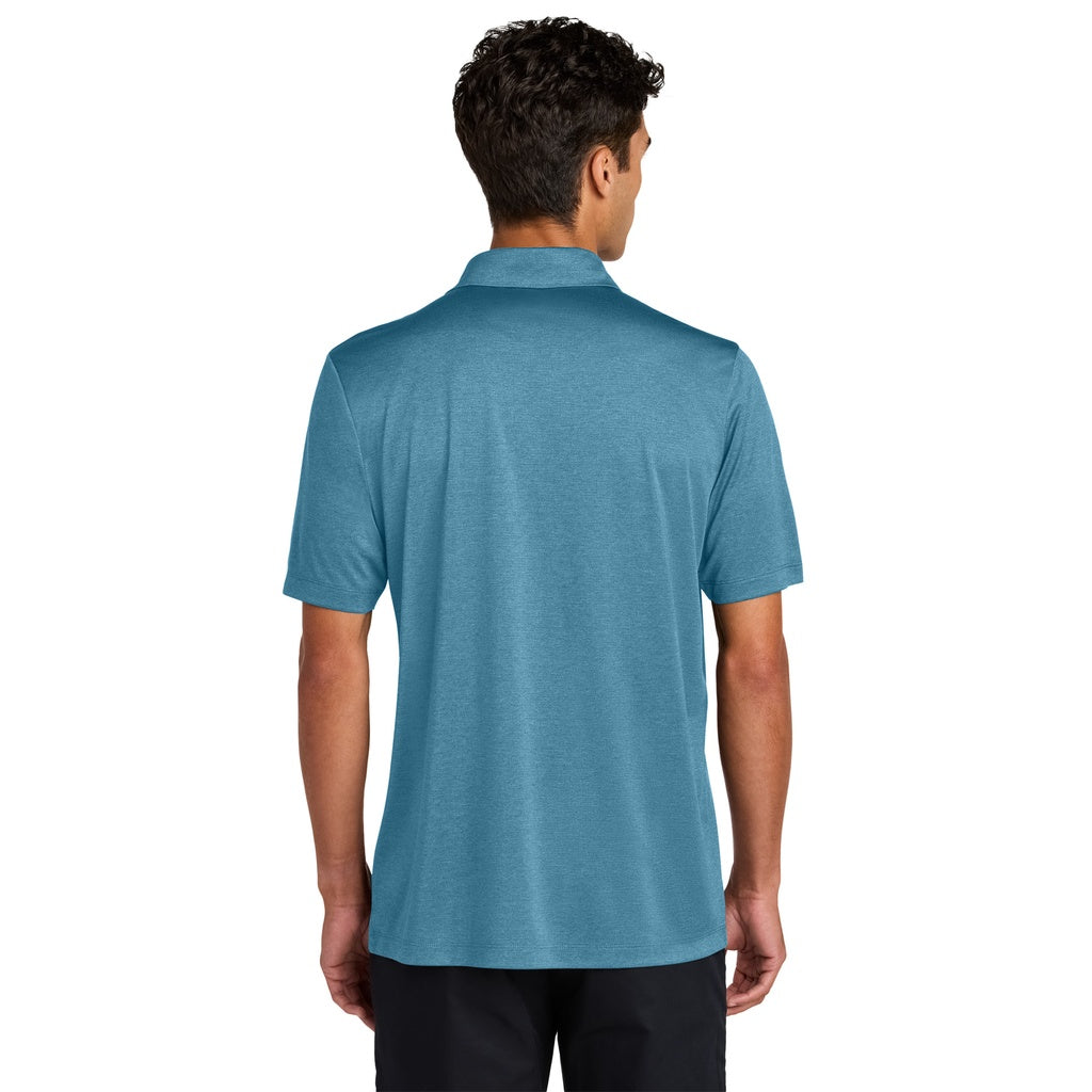 Harbor Blue Heather