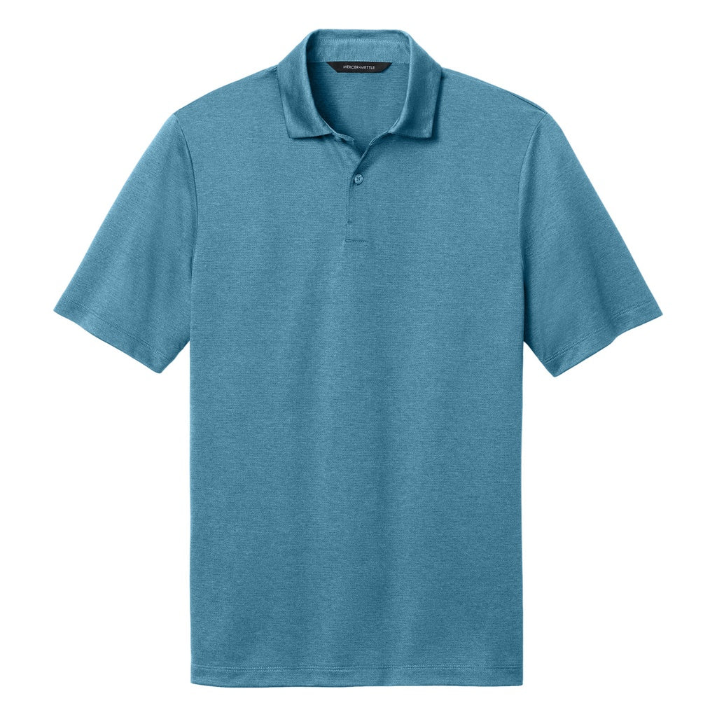Harbor Blue Heather