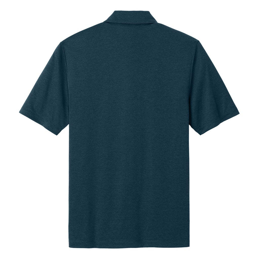 Insignia Blue Heather