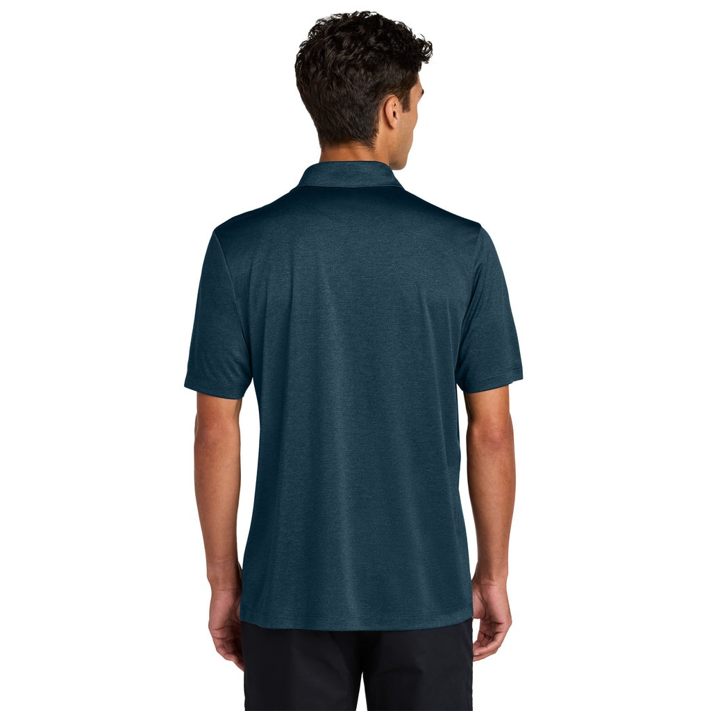 Insignia Blue Heather