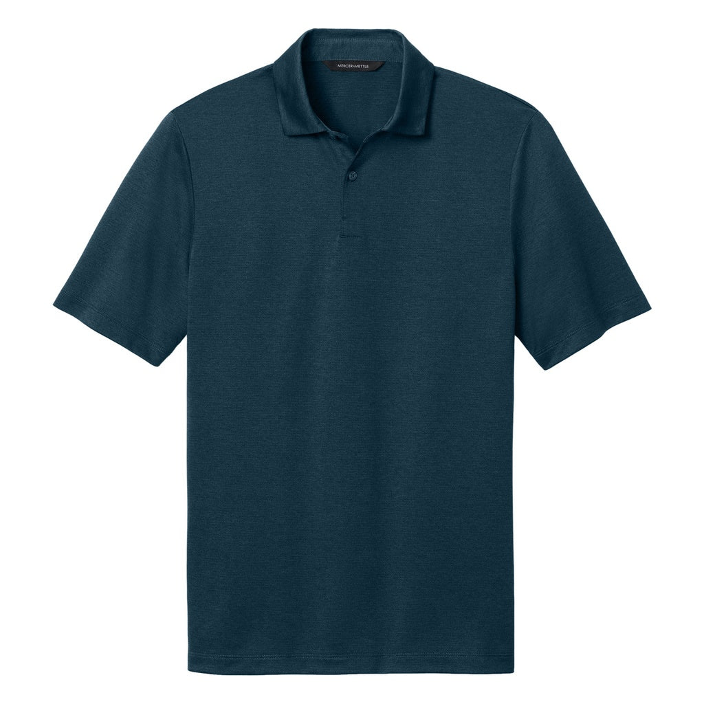 Insignia Blue Heather