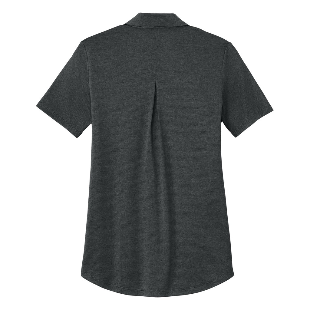 Anchor Grey Heather