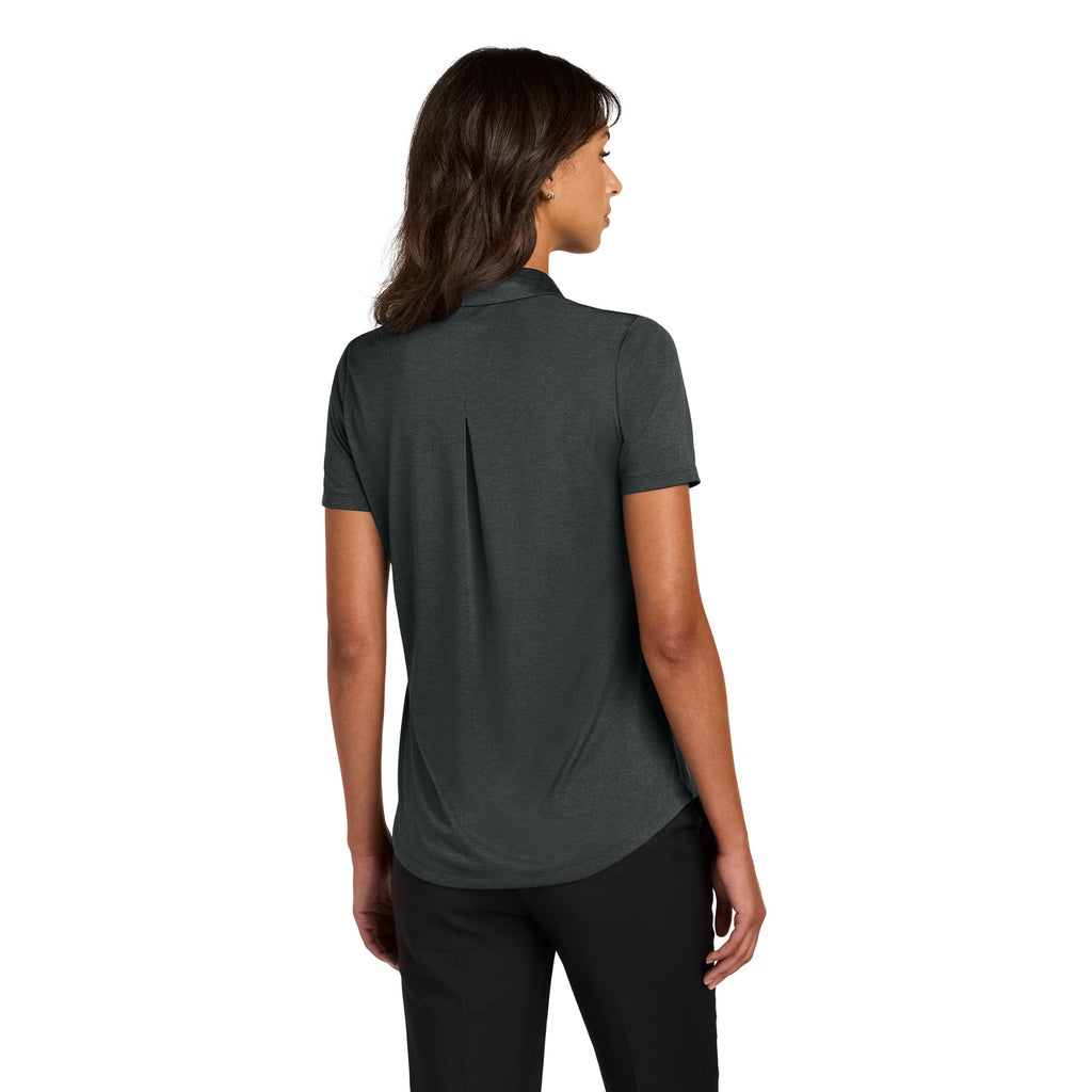 Anchor Grey Heather