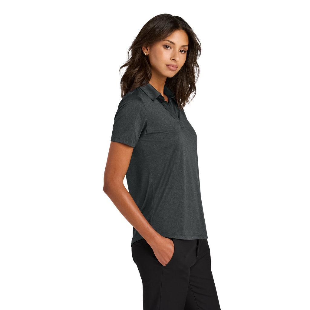 Anchor Grey Heather