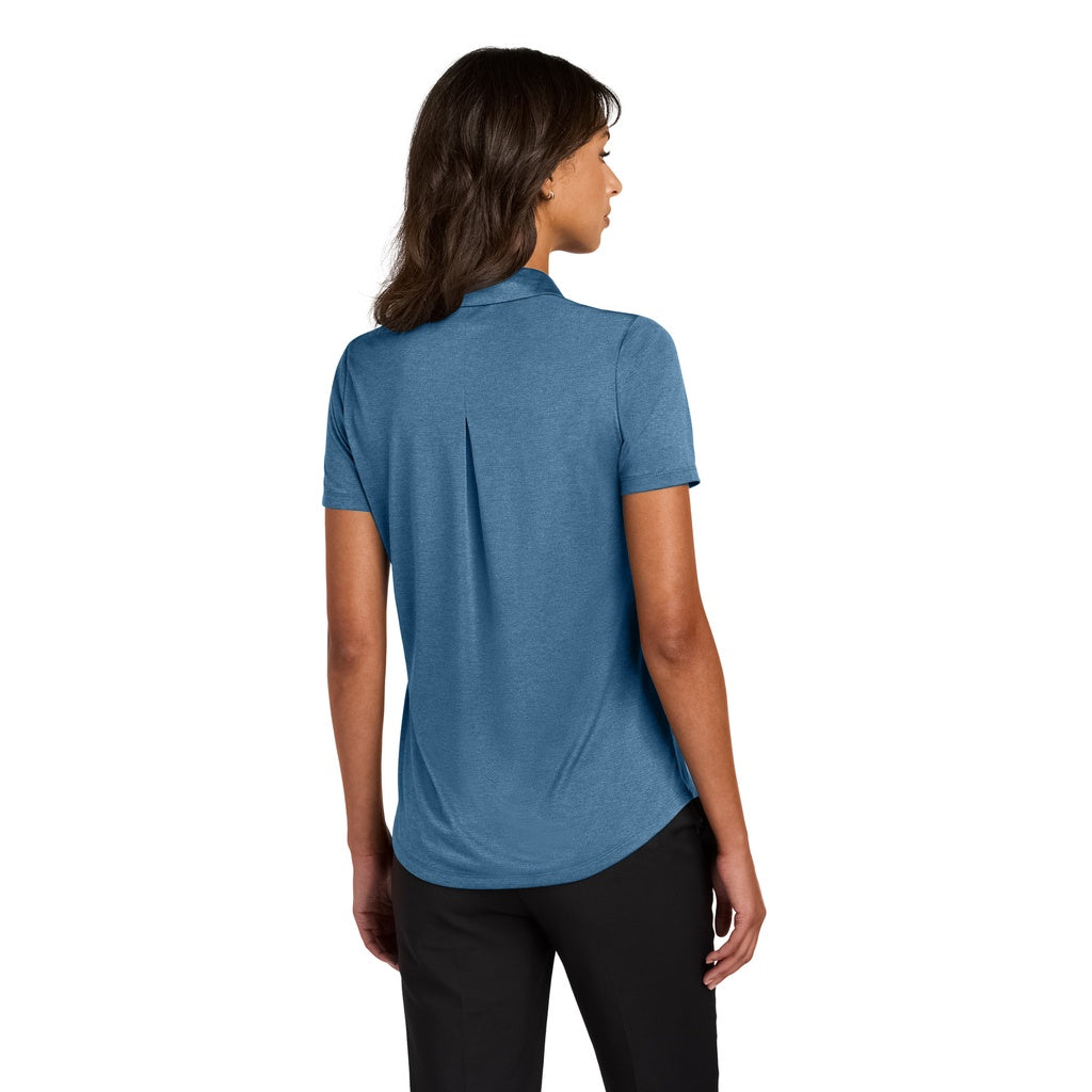 Harbor Blue Heather