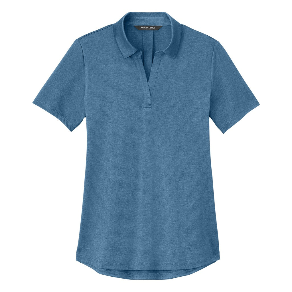 Harbor Blue Heather