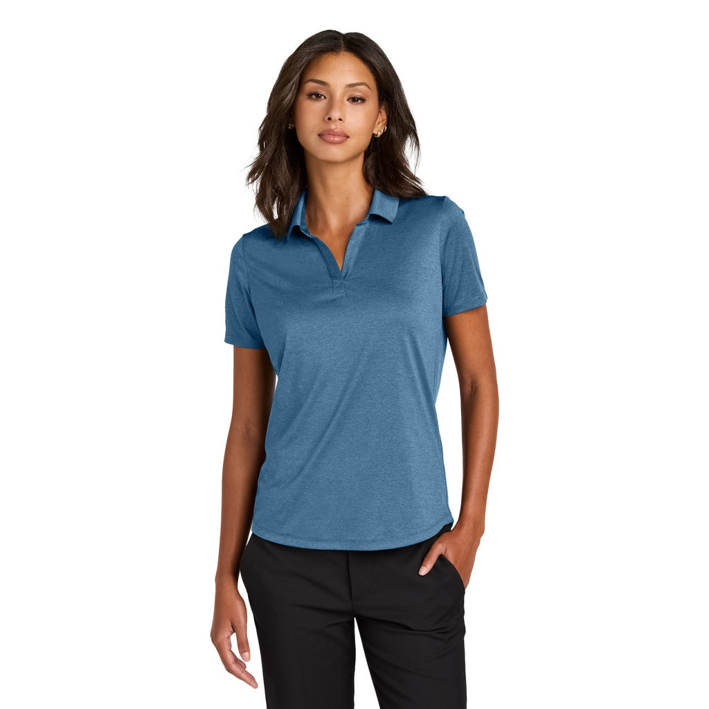 Harbor Blue Heather