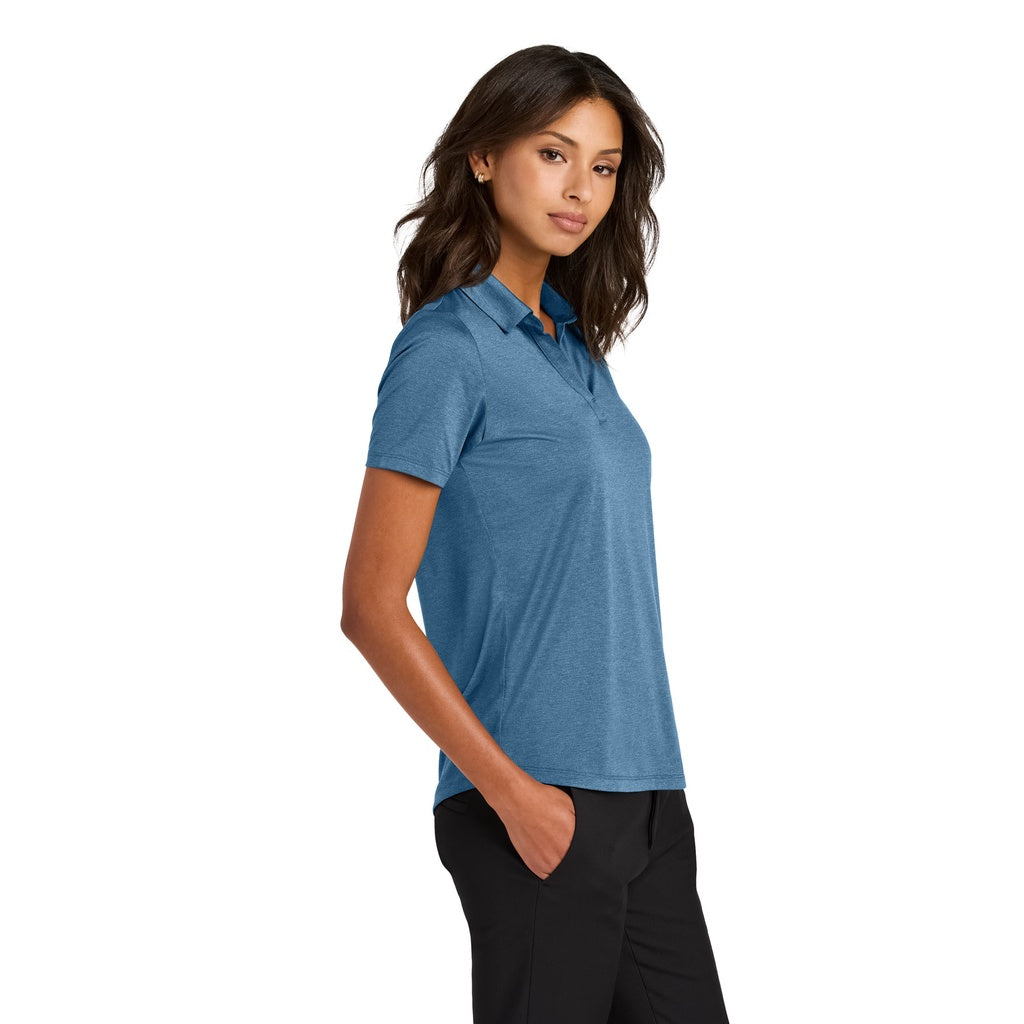 Harbor Blue Heather