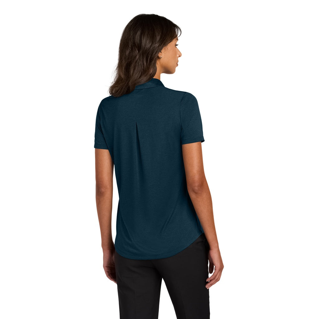 Insignia Blue Heather