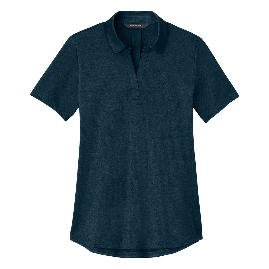 Insignia Blue Heather