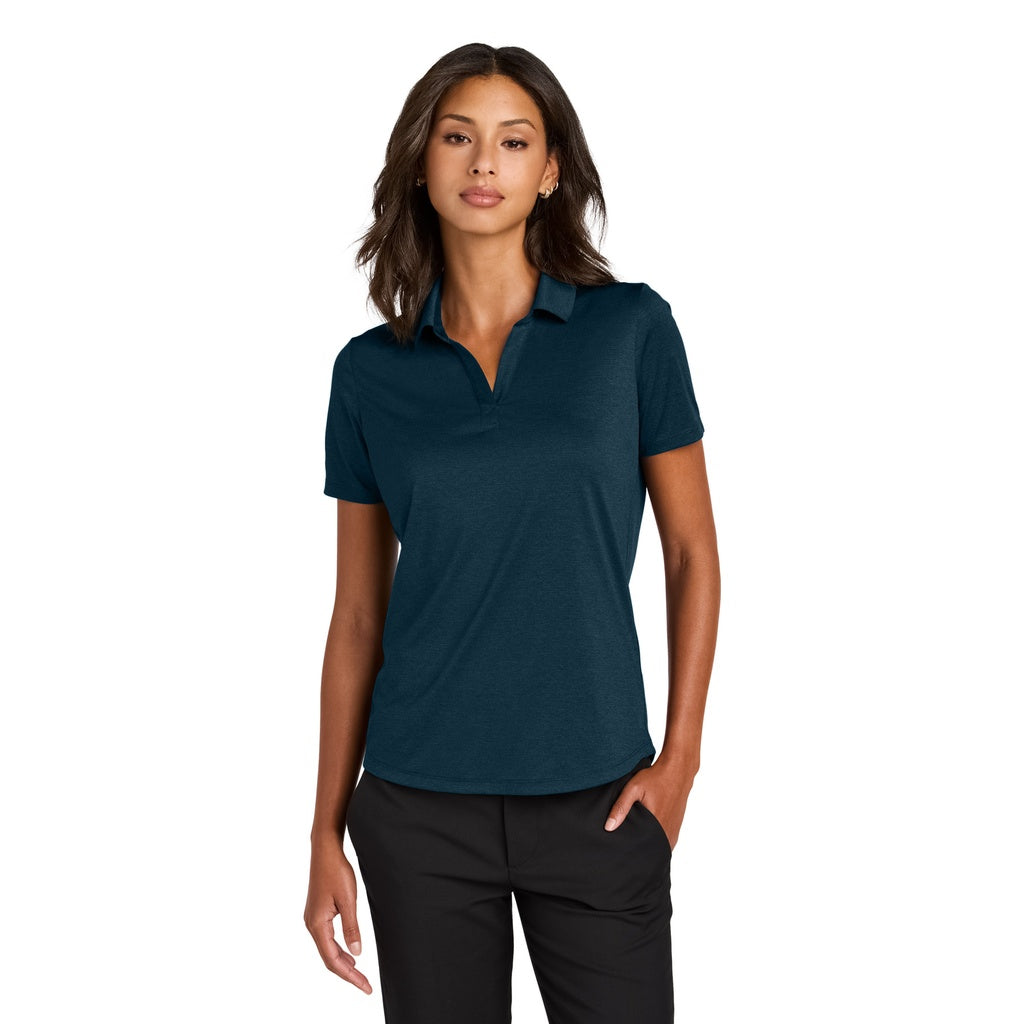 Insignia Blue Heather
