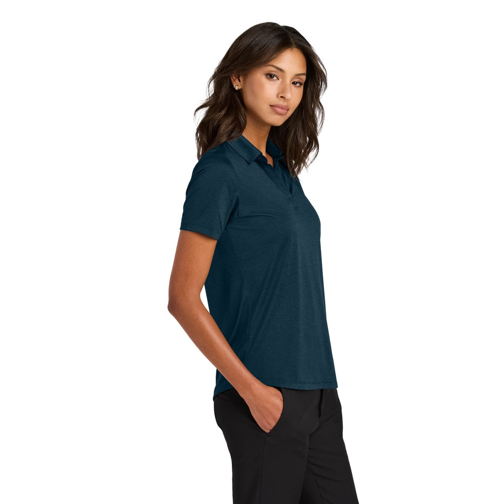 Insignia Blue Heather